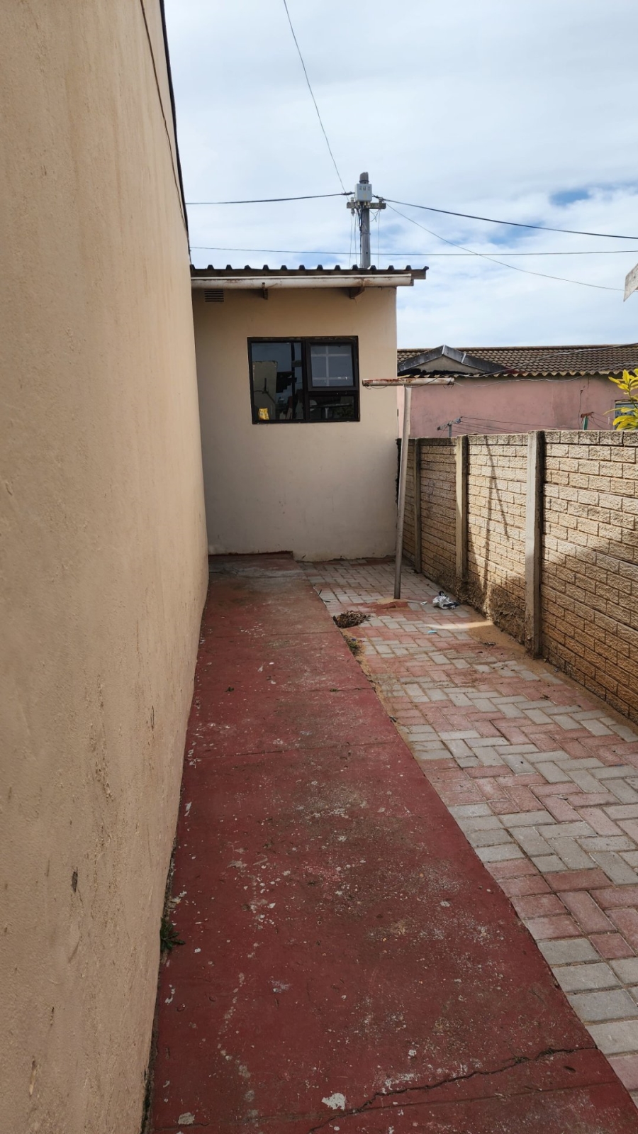 2 Bedroom Property for Sale in Motherwell Nu 9 Eastern Cape